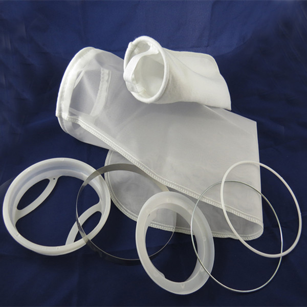 Liquid Bag Filters Shuler Filtration